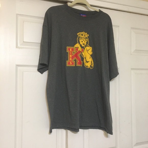 Champion King's T-shirt - Picture 5 of 6